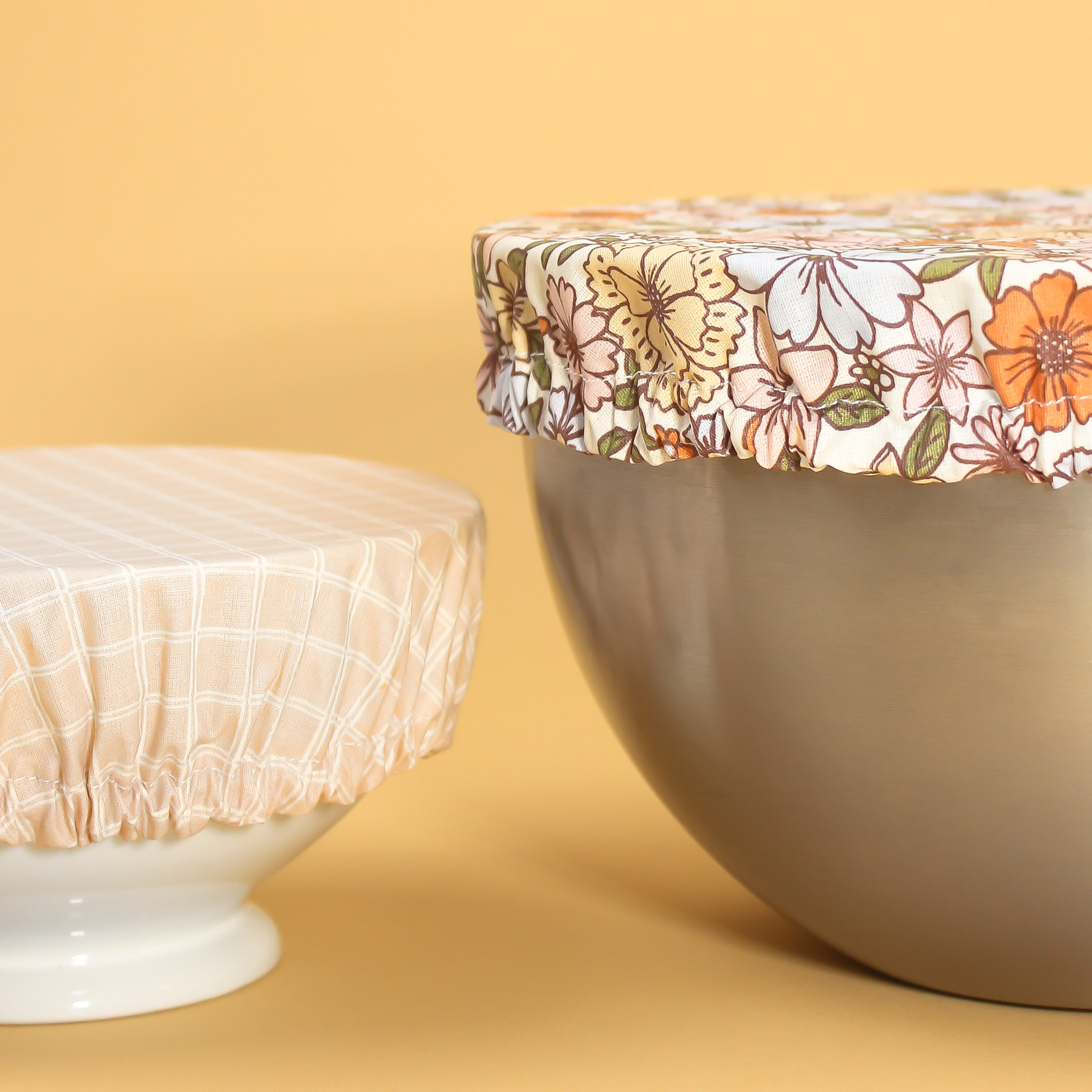 Choisir le bon couvre-plat en tissu pour ta cuisine