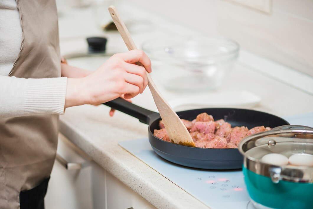 Réduire les déchets alimentaires avec le batchcooking