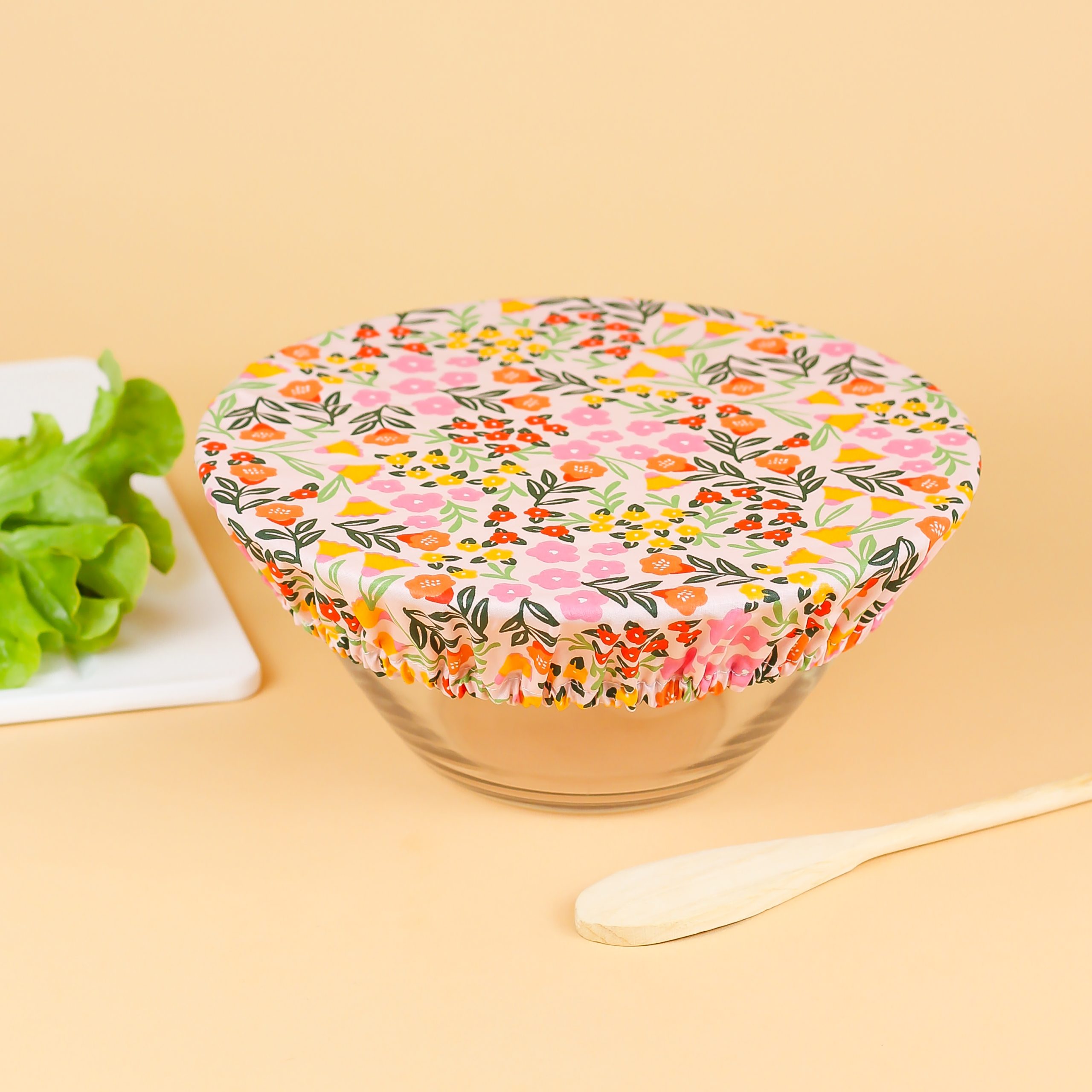 Couvre plat en tissu – Taille L