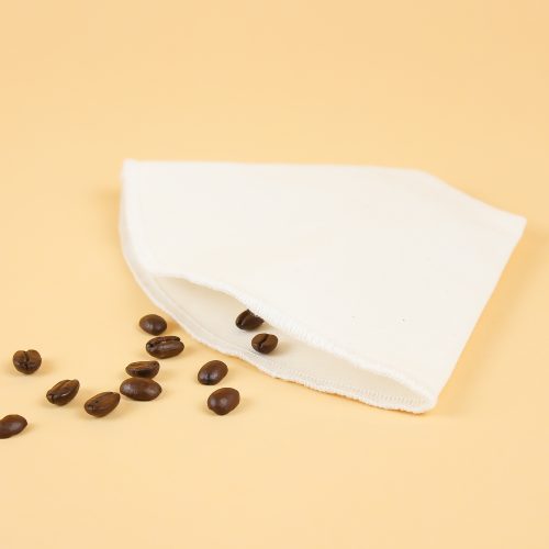 Filtre à café réutilisable