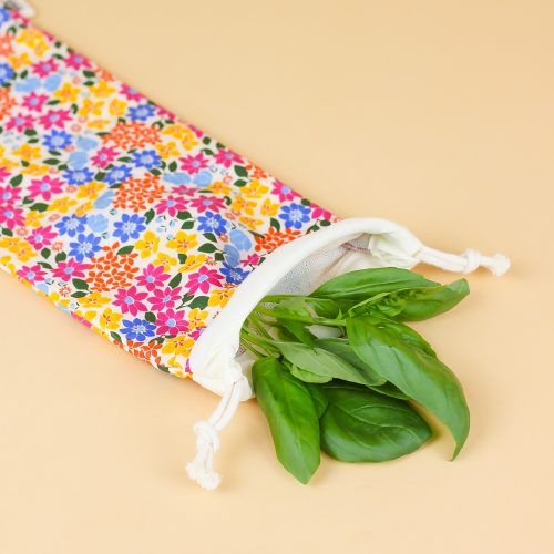 Sac à herbes aromatiques