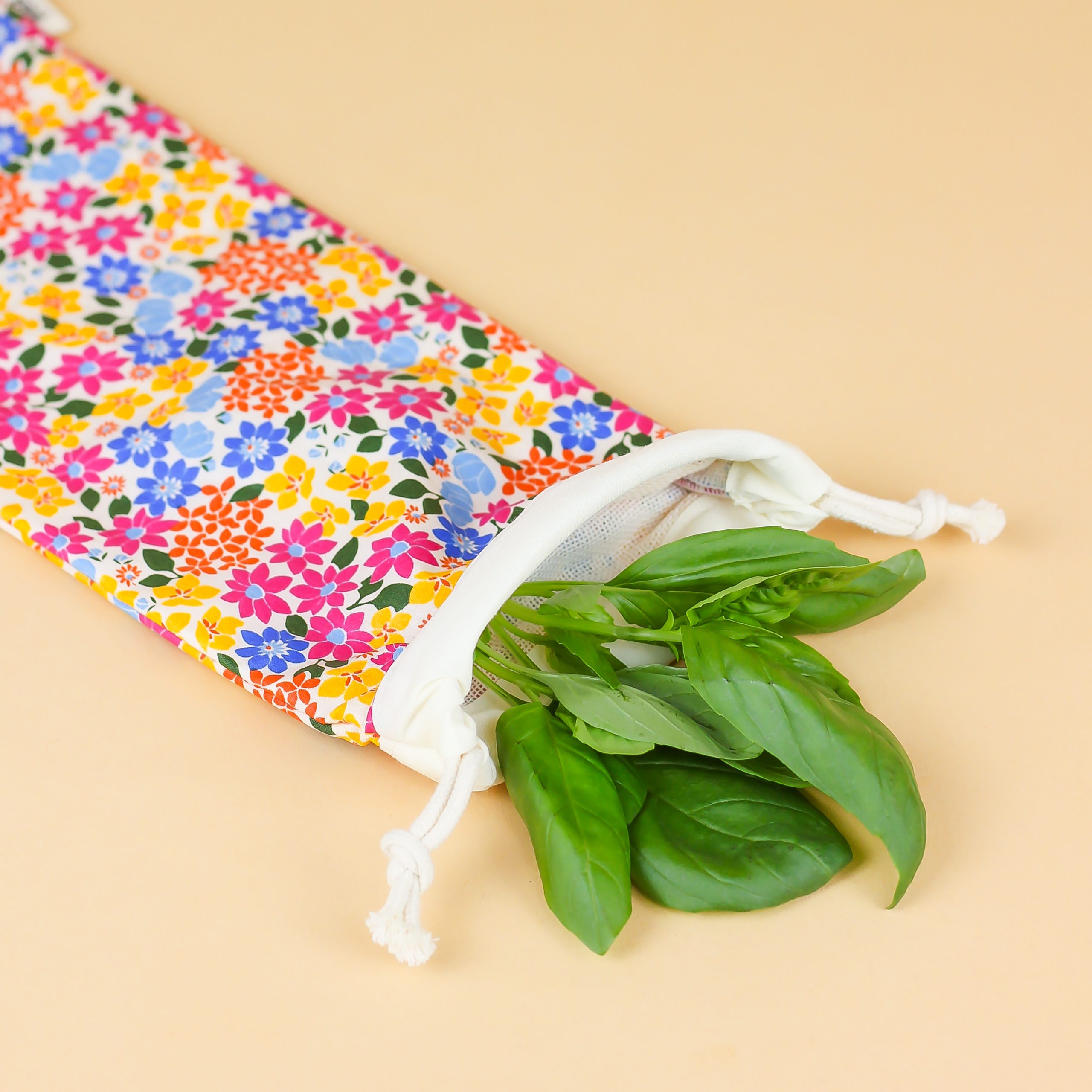 Sac à herbes aromatiques