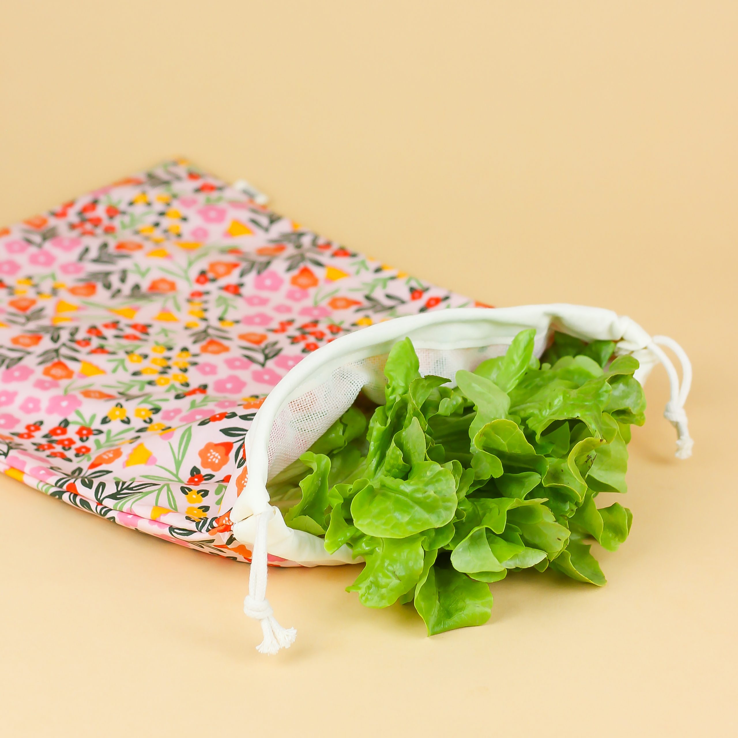 Sac à salade