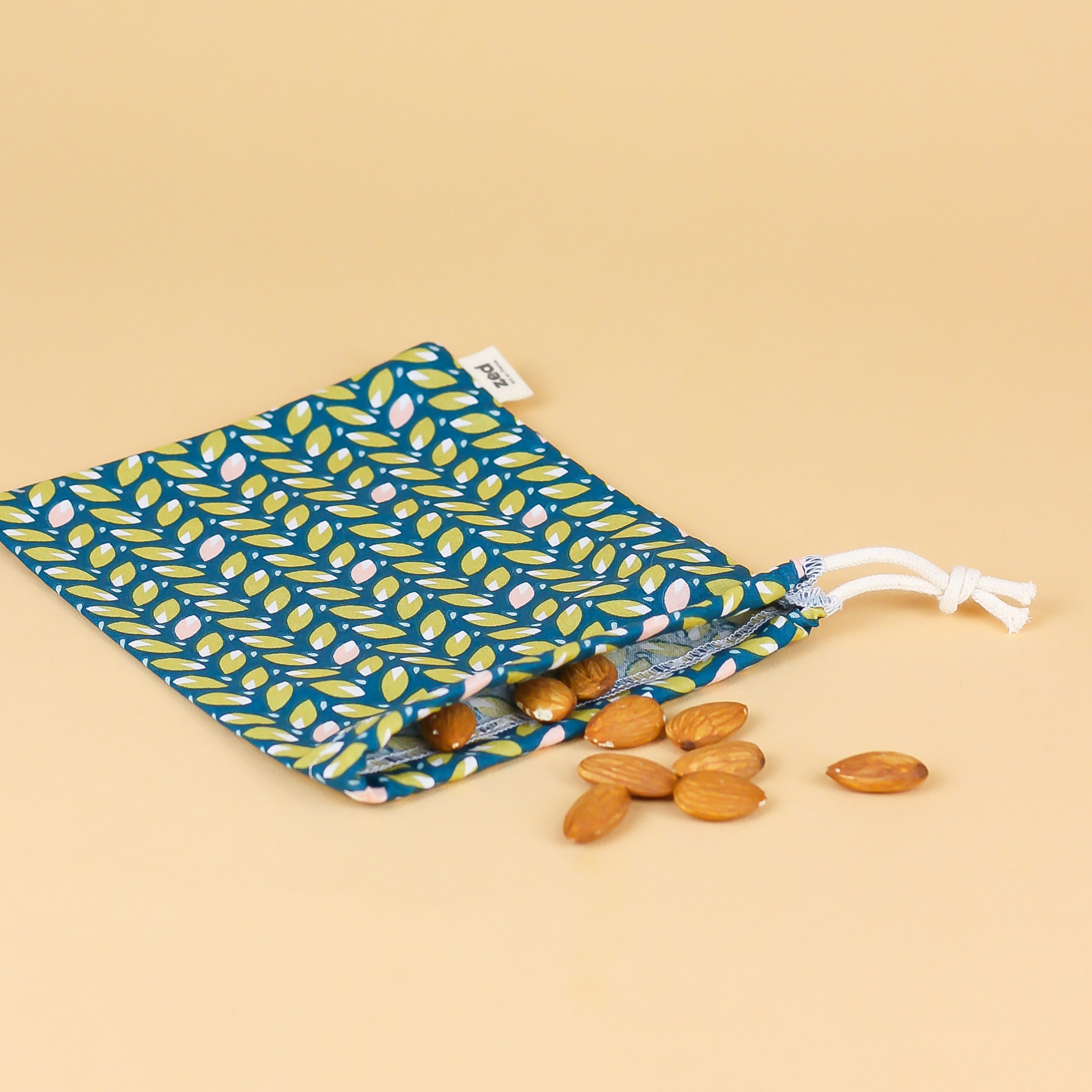 Sac à vrac – Taille S