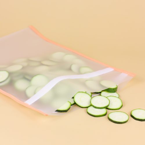 Sac congélation réutilisable – Taille L