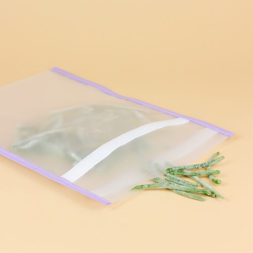 Sac congélation réutilisable – Taille M