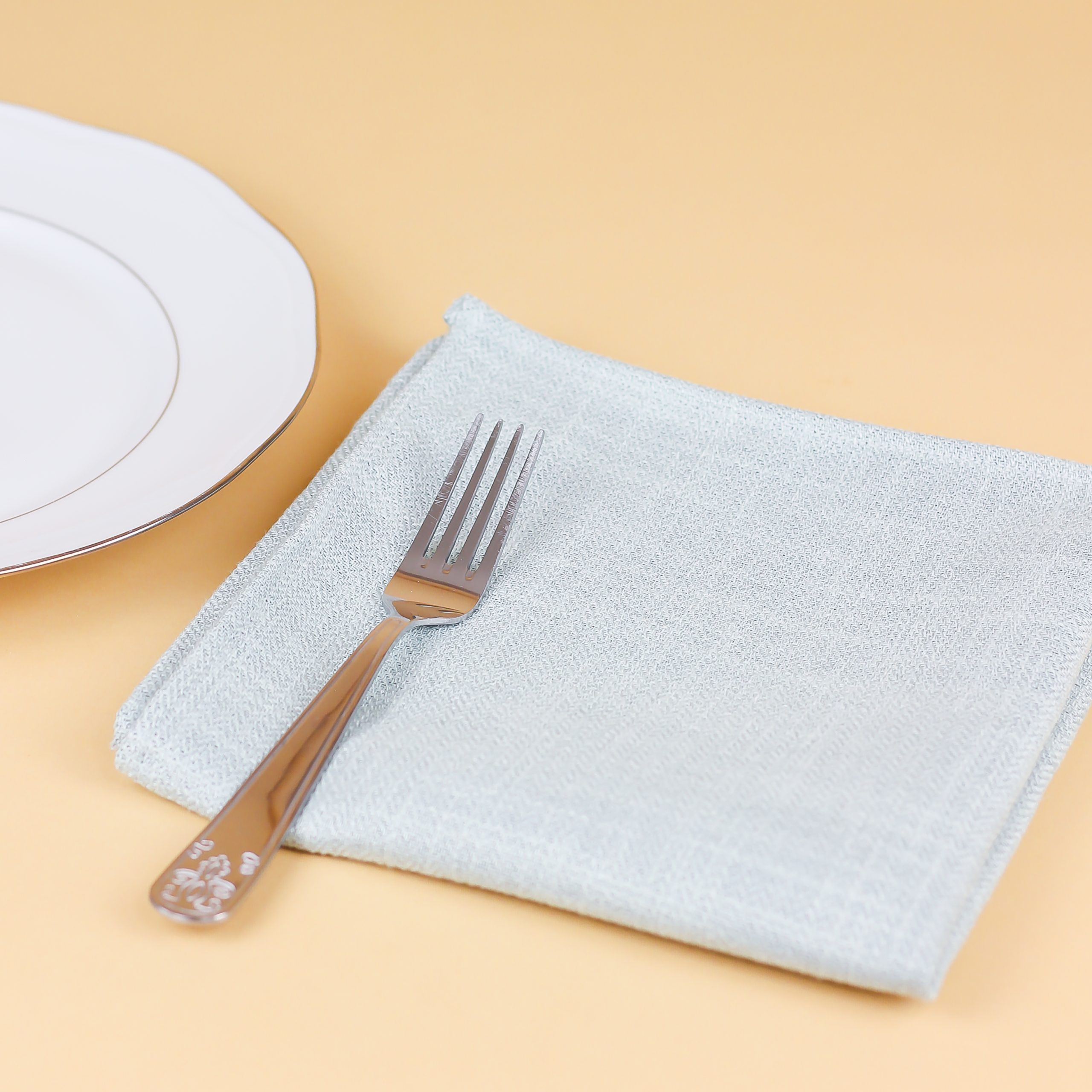 Serviette de table