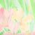 Fleuri pastel